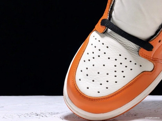 Air Jordan 1 Backboard Shattered Away 555088-113 0816